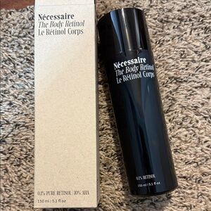 Nécessaire The Body Retinol 150ml